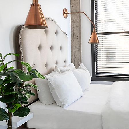 Gorgeous Apartment 2-Bedroom 2-Bathroom Los Angeles Exteriör bild