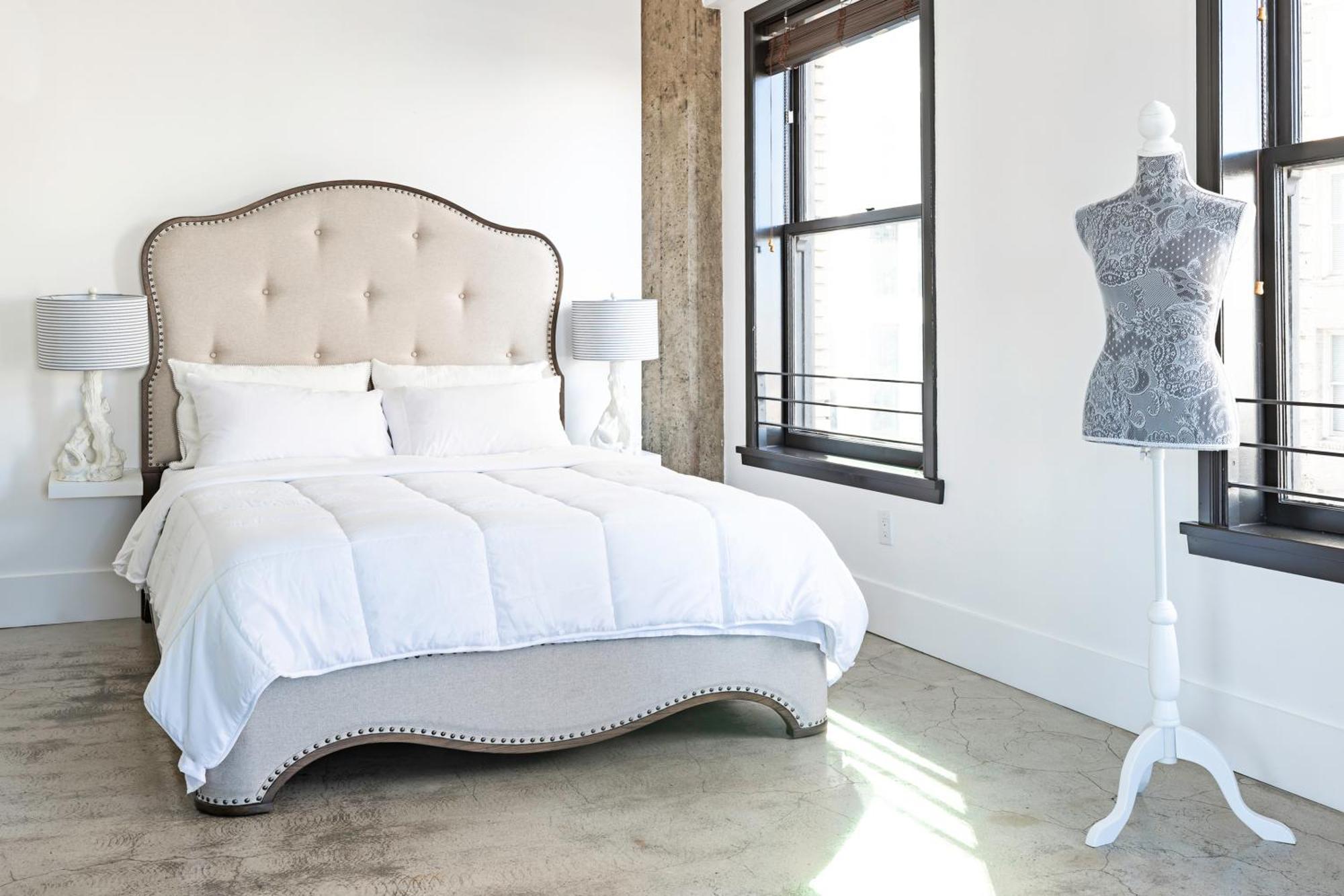 Gorgeous Apartment 2-Bedroom 2-Bathroom Los Angeles Exteriör bild