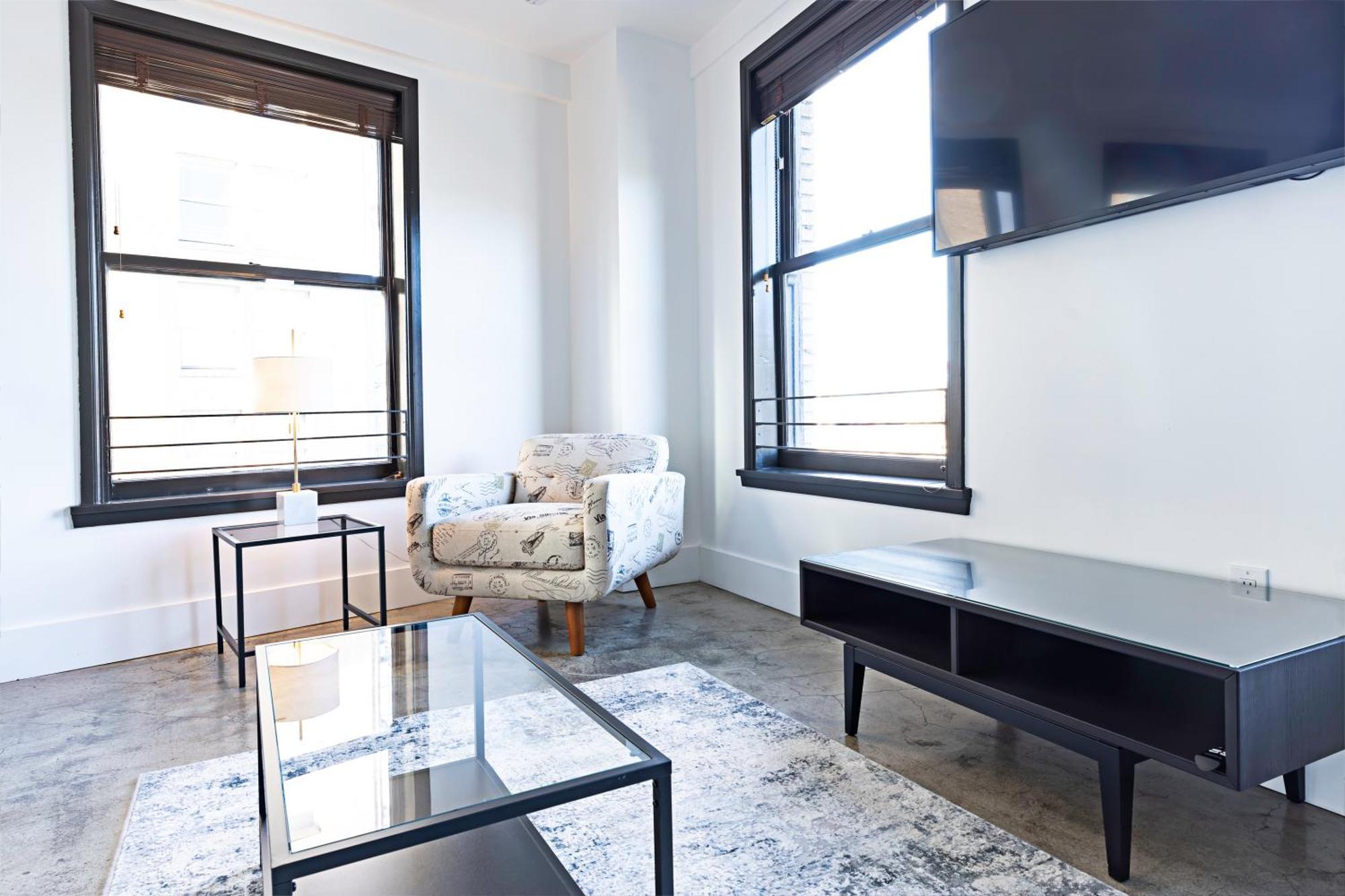 Gorgeous Apartment 2-Bedroom 2-Bathroom Los Angeles Exteriör bild
