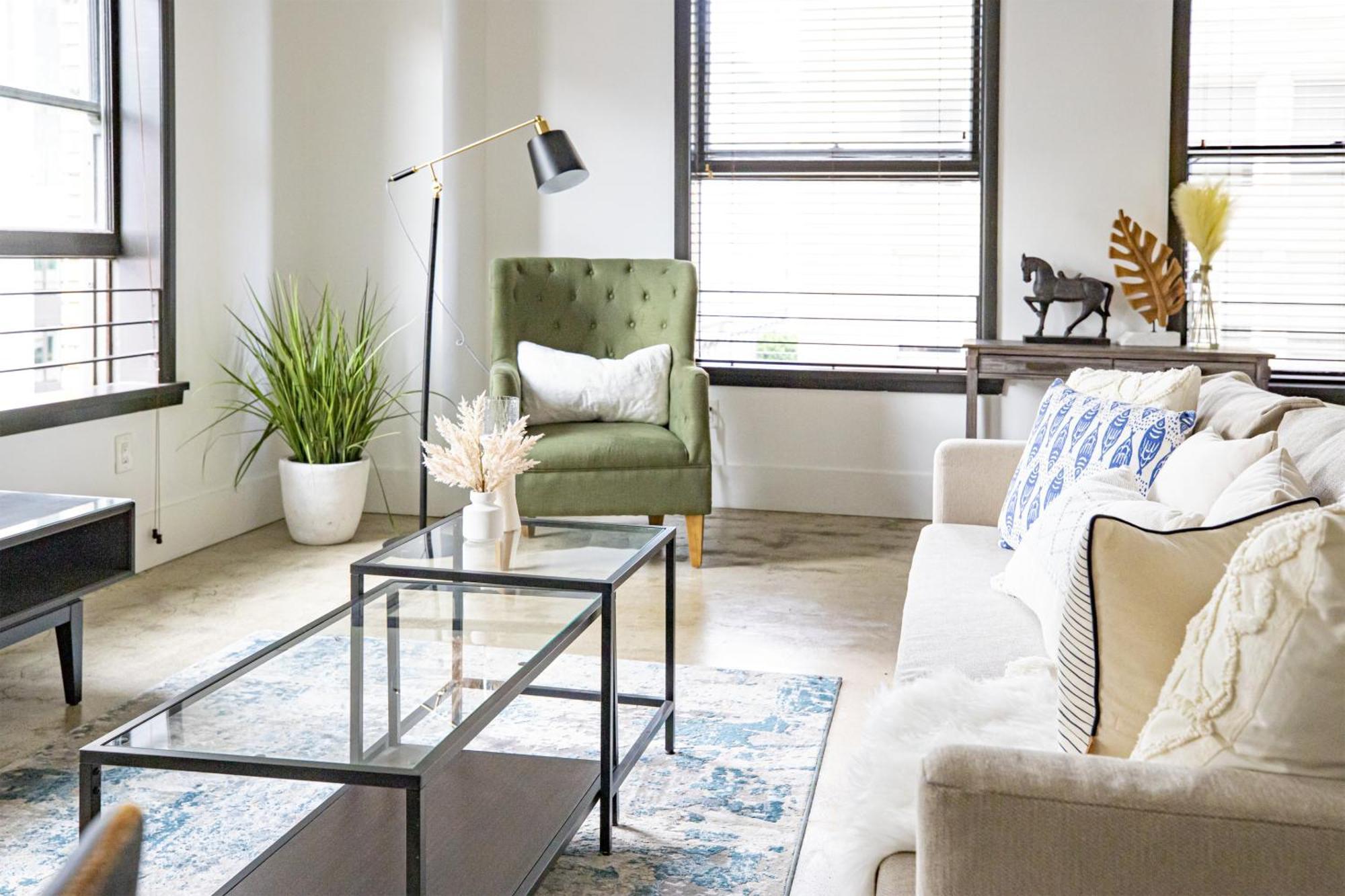 Gorgeous Apartment 2-Bedroom 2-Bathroom Los Angeles Exteriör bild