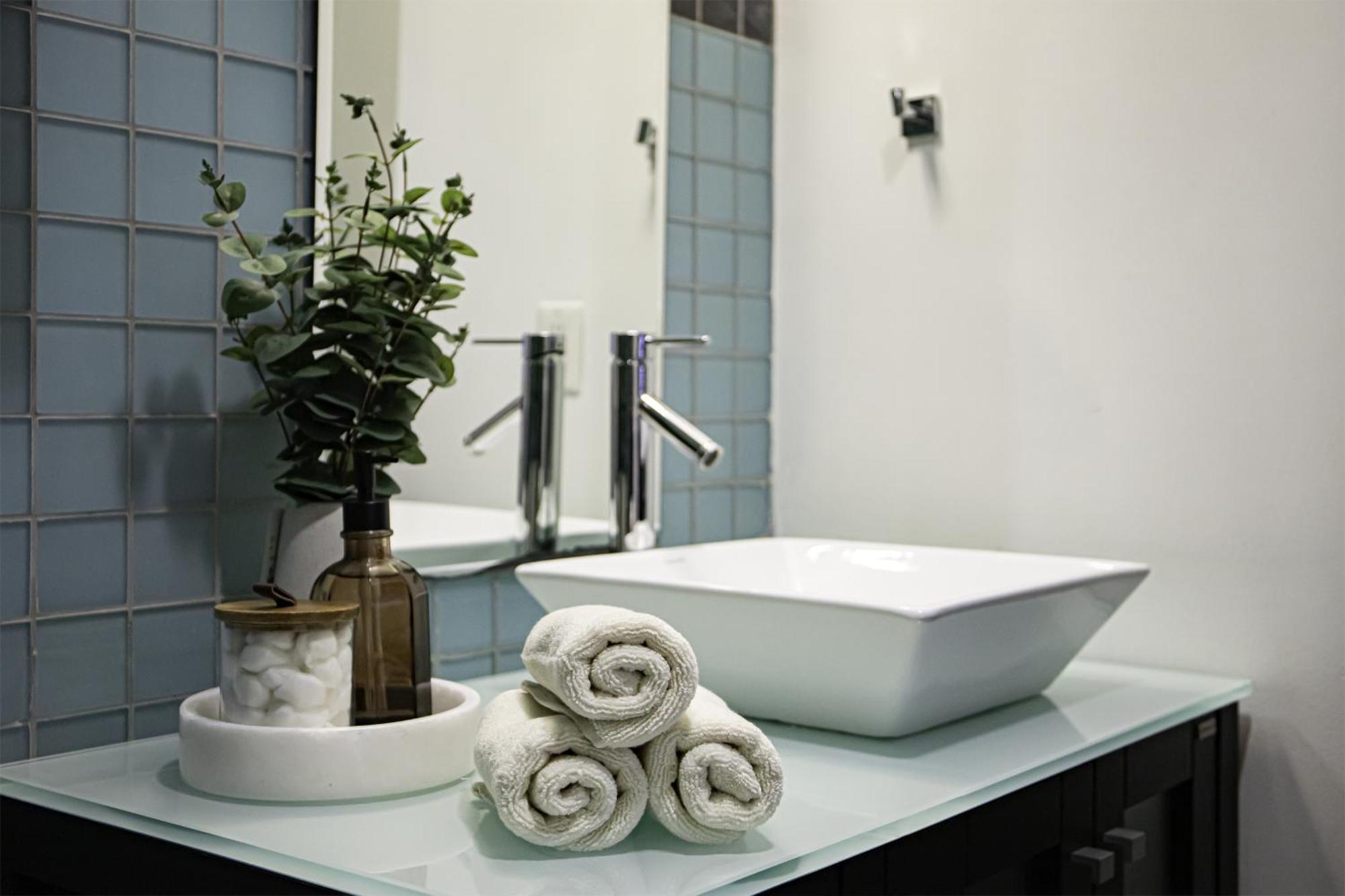Gorgeous Apartment 2-Bedroom 2-Bathroom Los Angeles Exteriör bild